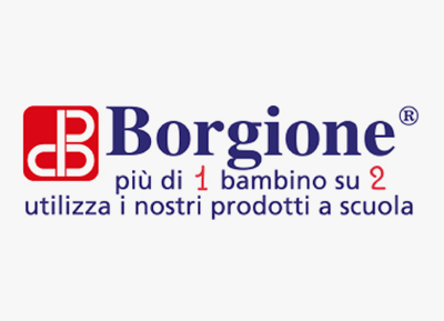 Logo Borgione