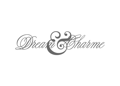 Dream&Charme Logo