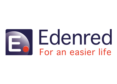 Logo Edenred